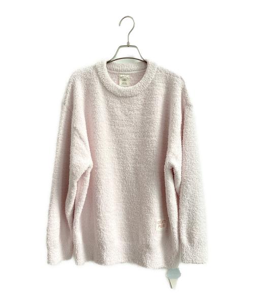 gelato pique（ジェラートピケ）gelato pique (ジェラートピケ) セットアップ ピンク サイズ:Fの古着・服飾アイテム