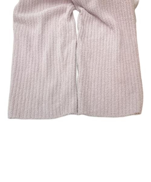 gelato pique（ジェラートピケ）gelato pique (ジェラートピケ) セットアップ ピンク サイズ:Fの古着・服飾アイテム