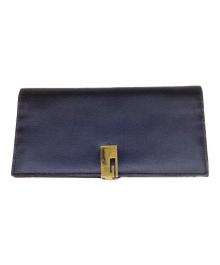 GUCCI（グッチ）の古着「長財布」｜ブラック