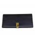 GUCCI (グッチ) 長財布 ブラック：7000円