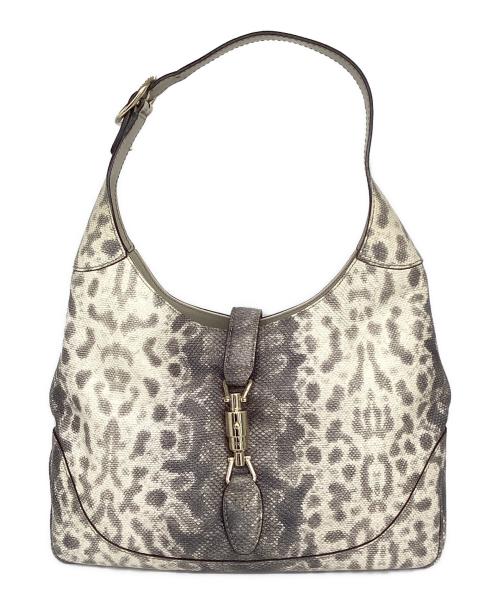 GUCCI（グッチ）GUCCI (グッチ) ワンショルダーバッグの古着・服飾アイテム