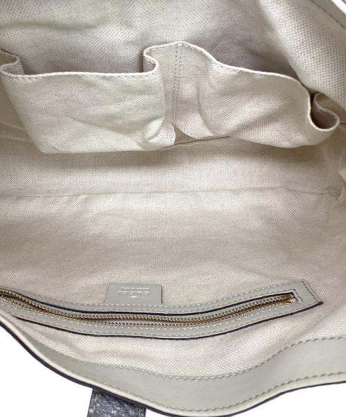 GUCCI（グッチ）GUCCI (グッチ) ワンショルダーバッグの古着・服飾アイテム