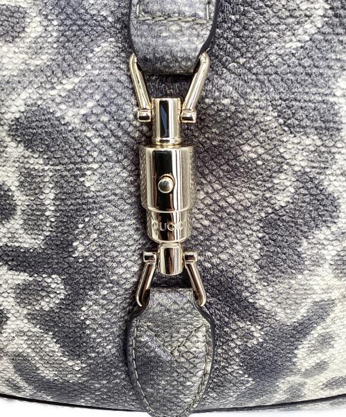 GUCCI（グッチ）GUCCI (グッチ) ワンショルダーバッグの古着・服飾アイテム