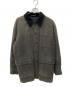 COMME des GARCONS HOMME（コムデギャルソン オム）の古着「カバーオール」｜グレー