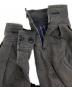 中古・古着 COMME des GARCONS HOMME (コムデギャルソン オム) カバーオール グレー サイズ:M：18000円