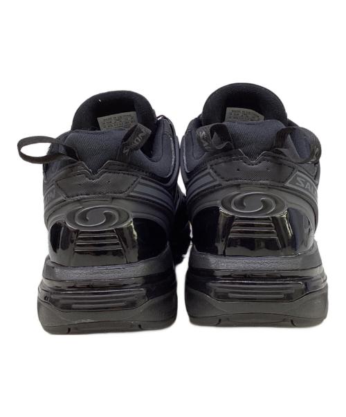 SALOMON（サロモン）SALOMON (サロモン) スニーカー ブラック サイズ:28.5の古着・服飾アイテム