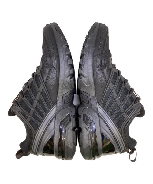 SALOMON（サロモン）SALOMON (サロモン) スニーカー ブラック サイズ:28.5の古着・服飾アイテム