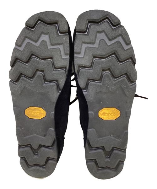 CLARKS ORIGINALS（クラークス オリジナルズ）CLARKS ORIGINALS (クラークス オリジナルズ) ワラビーゴアテックス ブラック サイズ:27.5の古着・服飾アイテム