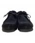 CLARKS ORIGINALS (クラークス オリジナルズ) ワラビーゴアテックス ブラック サイズ:27.5：11000円