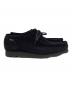 中古・古着 CLARKS ORIGINALS (クラークス オリジナルズ) ワラビーゴアテックス ブラック サイズ:27.5：11000円