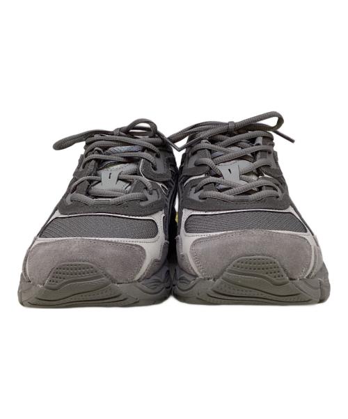 asics（アシックス）asics (アシックス) GEL-NYC グレー サイズ:27.5の古着・服飾アイテム