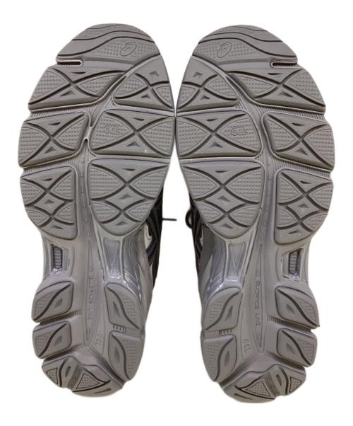 asics（アシックス）asics (アシックス) GEL-NYC グレー サイズ:27.5の古着・服飾アイテム