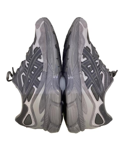 asics（アシックス）asics (アシックス) GEL-NYC グレー サイズ:27.5の古着・服飾アイテム