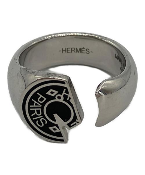 HERMES（エルメス）HERMES (エルメス) カルーゼルリング サイズ:19号の古着・服飾アイテム