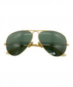 RAY-BANレイバン）の古着「サングラス　B&L」