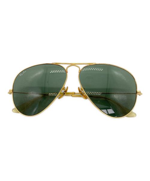 RAY-BAN（レイバン）RAY-BAN (レイバン) サングラス　B&Lの古着・服飾アイテム