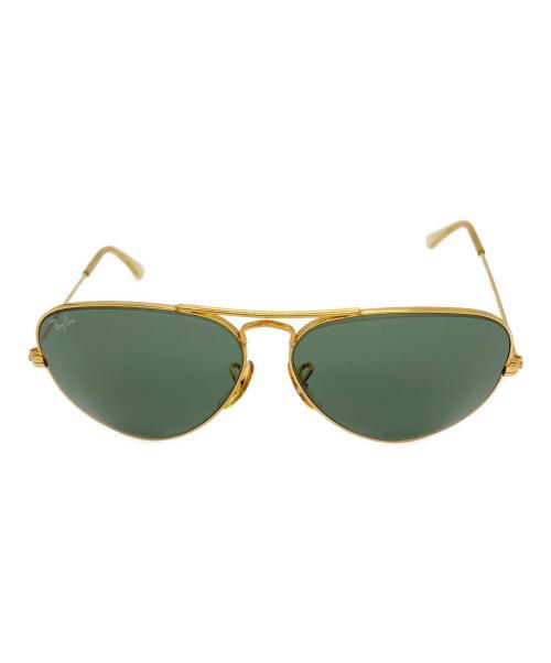 RAY-BAN（レイバン）RAY-BAN (レイバン) サングラス　B&Lの古着・服飾アイテム