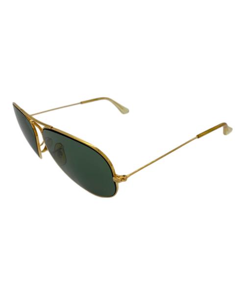 RAY-BAN（レイバン）RAY-BAN (レイバン) サングラス　B&Lの古着・服飾アイテム