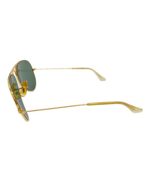 RAY-BAN（レイバン）RAY-BAN (レイバン) サングラス　B&Lの古着・服飾アイテム