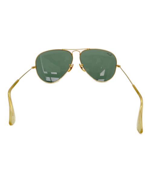RAY-BAN（レイバン）RAY-BAN (レイバン) サングラス　B&Lの古着・服飾アイテム