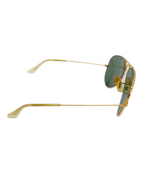 RAY-BAN（レイバン）RAY-BAN (レイバン) サングラス　B&Lの古着・服飾アイテム