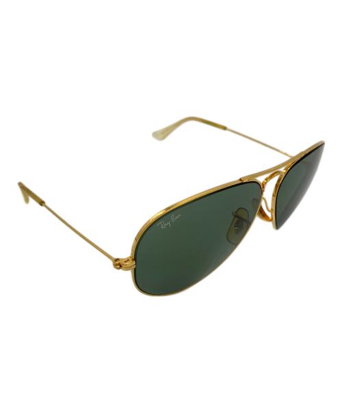 RAY-BAN（レイバン）RAY-BAN (レイバン) サングラス　B&Lの古着・服飾アイテム