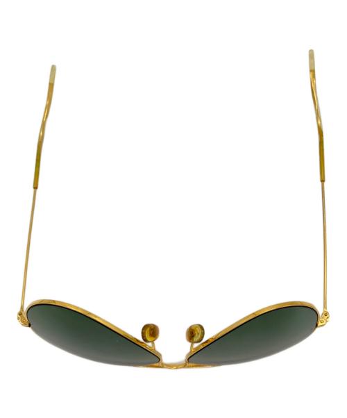 RAY-BAN（レイバン）RAY-BAN (レイバン) サングラス　B&Lの古着・服飾アイテム