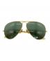 RAY-BAN（レイバン）の古着「サングラス　B&L」