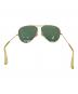 中古・古着 RAY-BAN (レイバン) サングラス　B&L：3000円