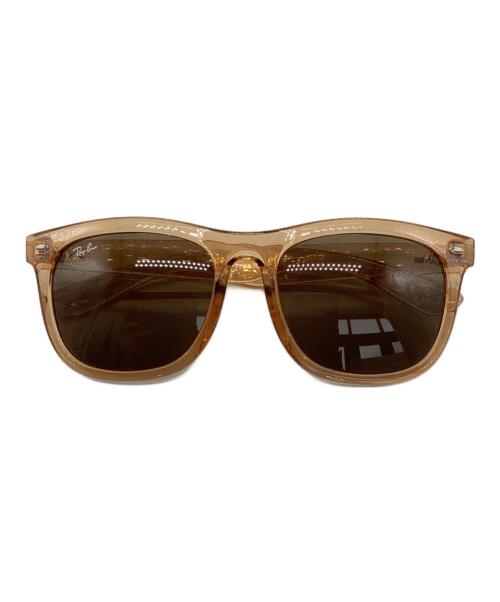 RAY-BAN（レイバン）RAY-BAN (レイバン) サングラス ブラウンの古着・服飾アイテム