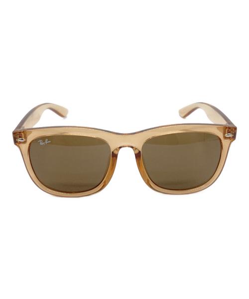 RAY-BAN（レイバン）RAY-BAN (レイバン) サングラス ブラウンの古着・服飾アイテム