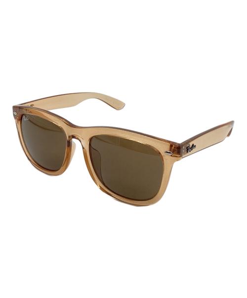 RAY-BAN（レイバン）RAY-BAN (レイバン) サングラス ブラウンの古着・服飾アイテム