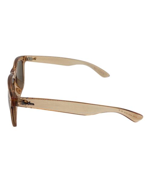 RAY-BAN（レイバン）RAY-BAN (レイバン) サングラス ブラウンの古着・服飾アイテム