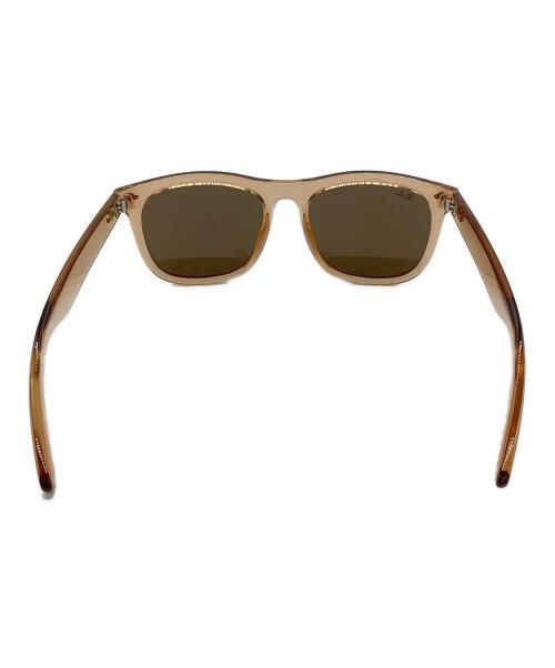 RAY-BAN（レイバン）RAY-BAN (レイバン) サングラス ブラウンの古着・服飾アイテム