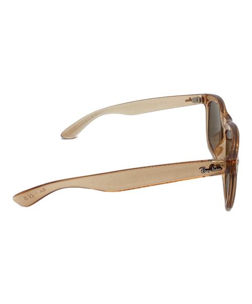 RAY-BAN（レイバン）RAY-BAN (レイバン) サングラス ブラウンの古着・服飾アイテム