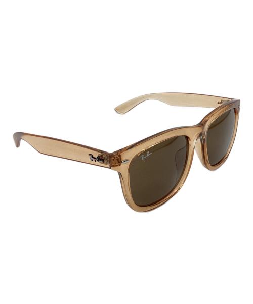 RAY-BAN（レイバン）RAY-BAN (レイバン) サングラス ブラウンの古着・服飾アイテム