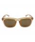 RAY-BAN (レイバン) サングラス ブラウン：6000円
