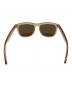 中古・古着 RAY-BAN (レイバン) サングラス ブラウン：6000円