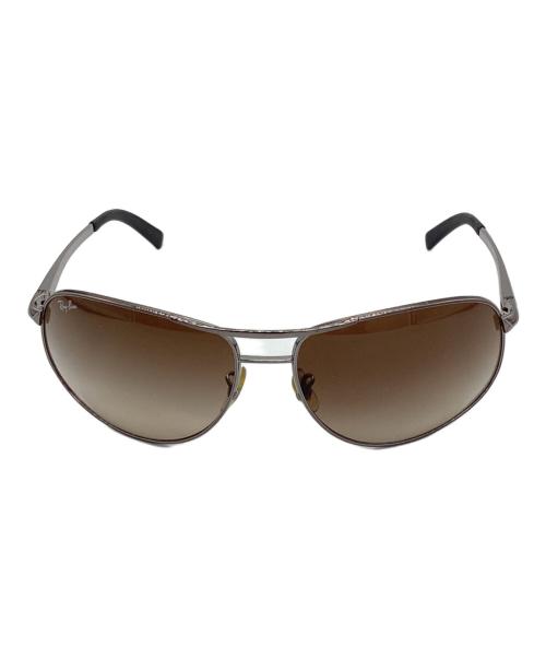 RAY-BAN（レイバン）RAY-BAN (レイバン) サングラス ブラウンの古着・服飾アイテム