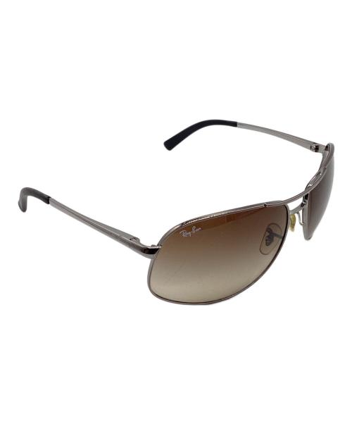 RAY-BAN（レイバン）RAY-BAN (レイバン) サングラス ブラウンの古着・服飾アイテム