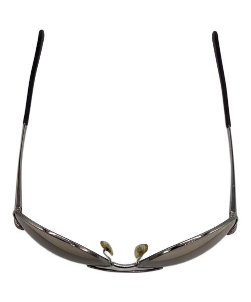 RAY-BAN（レイバン）RAY-BAN (レイバン) サングラス ブラウンの古着・服飾アイテム