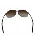 中古・古着 RAY-BAN (レイバン) サングラス ブラウン：5000円