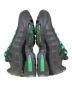 中古・古着 NIKE (ナイキ) Air Max 95 OG ブラック×グリーン サイズ:28：25000円
