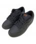 NIKE（ナイキ）の古着「Dunk Low Pro ISO (ダンク ロー プロ　インストアオンリー)」｜ブラック