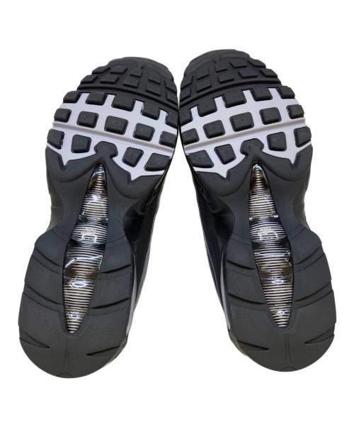 NIKE（ナイキ）NIKE (ナイキ) AIR MAX 95 BB TECH(ナイキ エアマックス 95 BB テック) グレー サイズ:28の古着・服飾アイテム