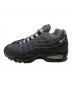 NIKE (ナイキ) AIR MAX 95 BB TECH(ナイキ エアマックス 95 BB テック) グレー サイズ:28：20000円