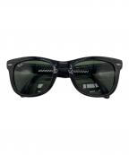 RAY-BANレイバン）の古着「サングラス　FOLDING WAYFARER」