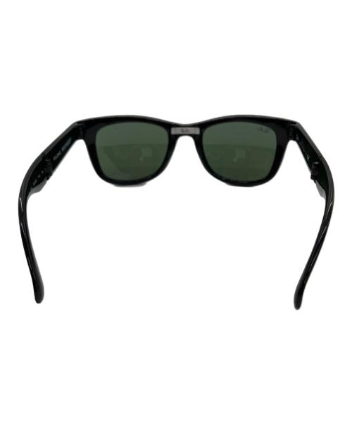 RAY-BAN（レイバン）RAY-BAN (レイバン) サングラス　FOLDING WAYFARERの古着・服飾アイテム
