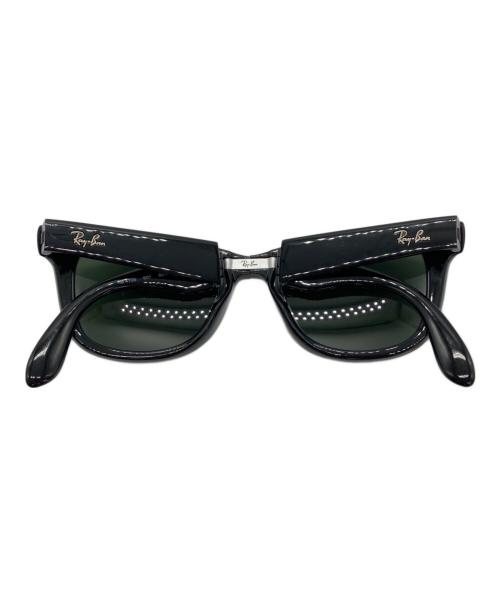 RAY-BAN（レイバン）RAY-BAN (レイバン) サングラス　FOLDING WAYFARERの古着・服飾アイテム