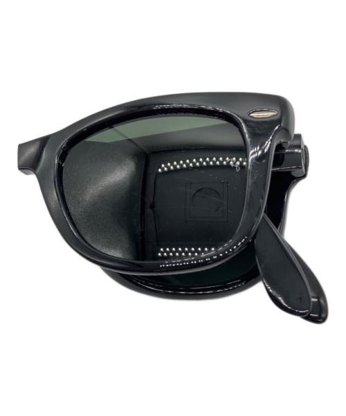 RAY-BAN（レイバン）RAY-BAN (レイバン) サングラス　FOLDING WAYFARERの古着・服飾アイテム